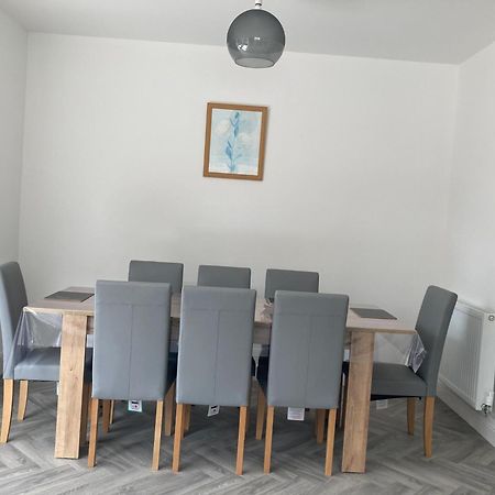 Beach Side Family Rest And Holiday Llandudno Extérieur photo