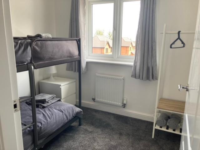 Beach Side Family Rest And Holiday Llandudno Extérieur photo