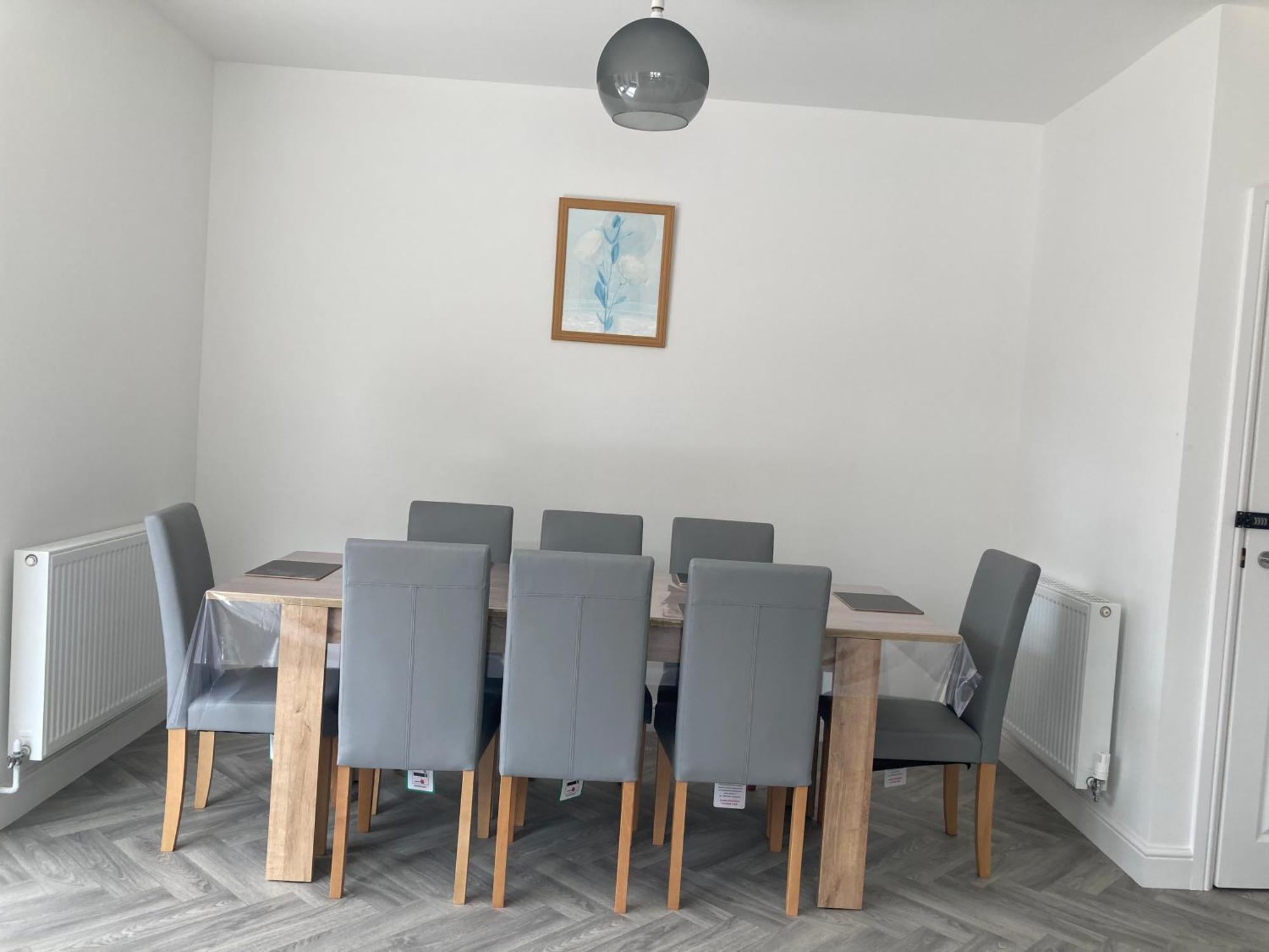 Beach Side Family Rest And Holiday Llandudno Extérieur photo